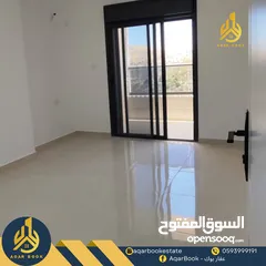  8 شقة سووبرديلوكس سكنة أولى غير مفروشة للايجار