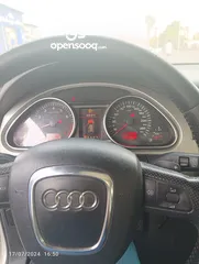  6 Audi Q7 2006