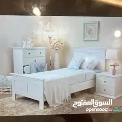  16 All new bed room set