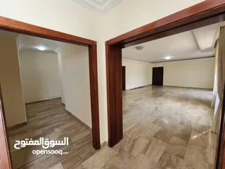  25 شقة دوبلكس مع ارضي وتسوية  للبيع او للإيجار في عبدون - ref : 14476