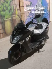  2 sym 200 2014