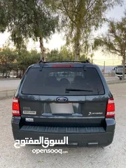  17 فورد اسكايب فل كامل فورويل وفتحة ودهان الوكالة 7 جيد كلين تايتل