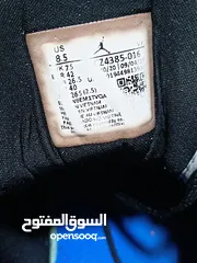  10 ار جوردن Air Jordan نايك بسعر حرقق  بس ب20دينااار