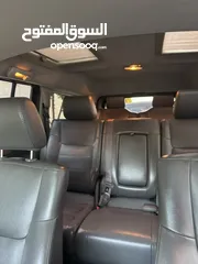  6 جيب كوماندر 2007 AWD