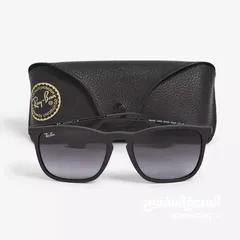 2 Ray-Ban Sunglasses نظارات شمسية راي بان