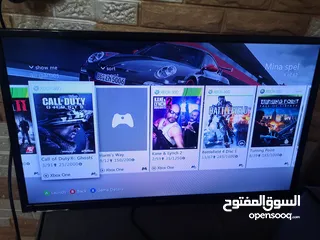  8 Xbox 360 Slim