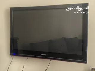  2 تلفيزيون للبيع