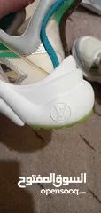  6 louis vuitton Archlight Trainer Sneakers Authentic Size 38