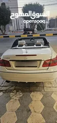  5 مرسيدس E 250 كشف 2012 فل اضافات للبيع