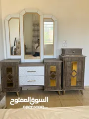  3 غرفة نوم + فرش ريتشموند