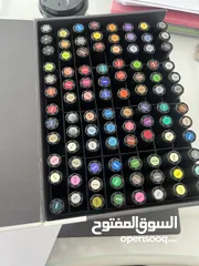  3 Pro marker 96 PC