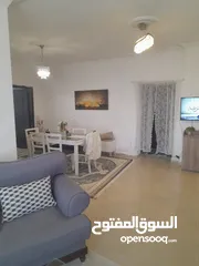  7 شقه للبيع في صويلح