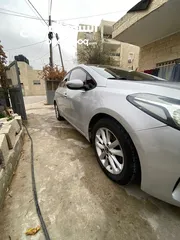  5 كيا كي 3 - Kia K3 بحالة ممتازة للبيع