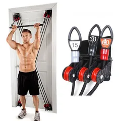  12 X-factor Door Gym