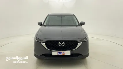  8 (FREE HOME TEST DRIVE AND ZERO DOWN PAYMENT) MAZDA CX 5