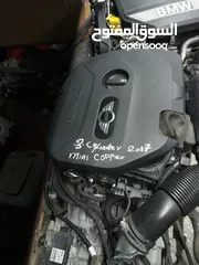  17 mini cooper auto spare parts()