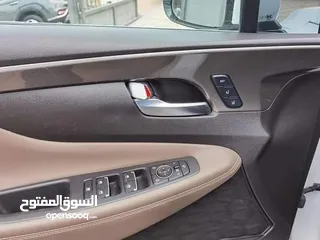  9 جيب سنتافيه 2018