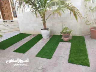  6 artificial grass ,high quality , best prices  variety of grass thickness starts of 10mm upto 50mm