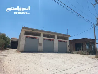  1 جنين_شارع نابلس بالقرب من دوار الشهداء