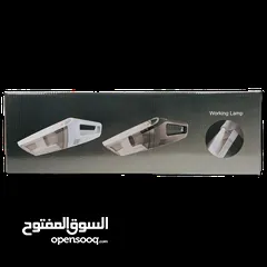  3 مكنسة شحن متعددة الاستخدامات مع التوصيل المجاني  لجميع انحاء العراق