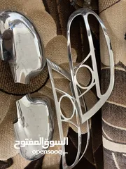  6 قطع أفانتي جميع القطع أصلية