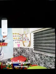  4 روضة للبيع في جبل الحسين