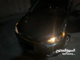  2 سياره شفرولية سبارك للبيع