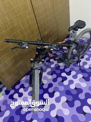  2 Hello I am selling this gear cycle for 20kd