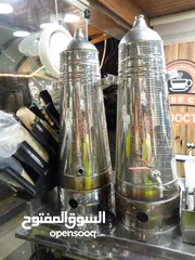  7 عدة قهوة بسعر مغري جدا للبيع