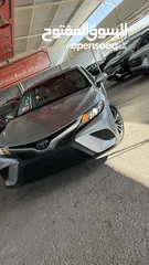  6 Toyota_Camry_Se_2020 سيارة لا زالت حرة