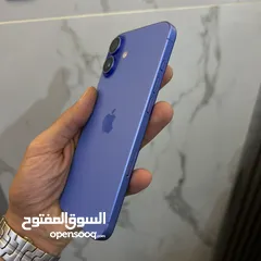  3 iPhone 16 plus 128G / شرق أوسط