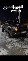  11 فورد F150  Ford f-150  Harley Davidson