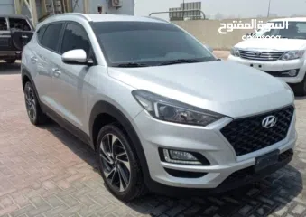  2 توسان 2019+توسان 2007