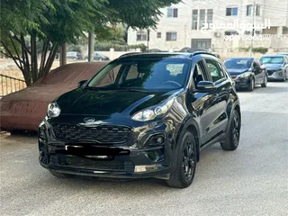  10 كيا سبورتاج 2021 kia sportage