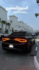  4 Dodge charger 2019