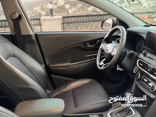  8 كونا هايبرد 2020 فحص ولا غرام بوية