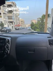  18 كيا بينجو 2020 مع حافظة الشركه الأصليه فل كامل