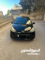  2 هيونداي جراند i10 للبيع