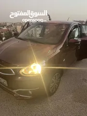  8 سيارة Mitsubishi Mirage للبيع