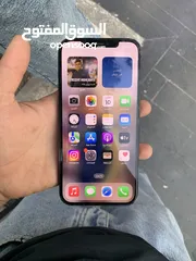  2 ‏iPhone بحال جديد