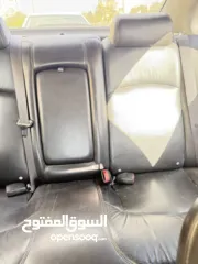  11 بويك لاكروس 2007 نمرة صفراء للبيع