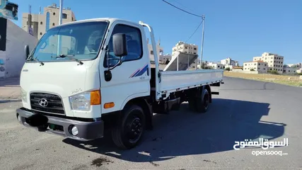  3 بكب هونداي مايتي HD-72 2018 للبيع كاش فقط