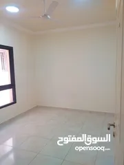  23 One & Two BR flats for rent in Al khoud near Mazoon Jamei