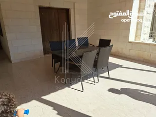  2 Furnished Apartment For Rent In Um Al Summaq