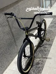  2 قاري flybikes