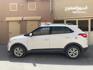  2 Hyundai Creta 2016 For Sale
