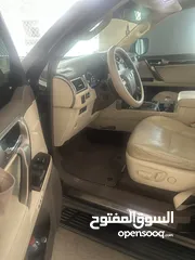  6 Lexus GX460 2016 GCC V8 4.6L