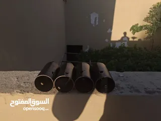  14 بسكليت جنط 24 مستعمل