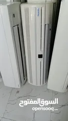  7 Second hand AC for sale