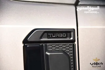  24 تويوتا برادو بالشكل الجديد 2025 بلون شمبين مميز وارد الشركة المركزية